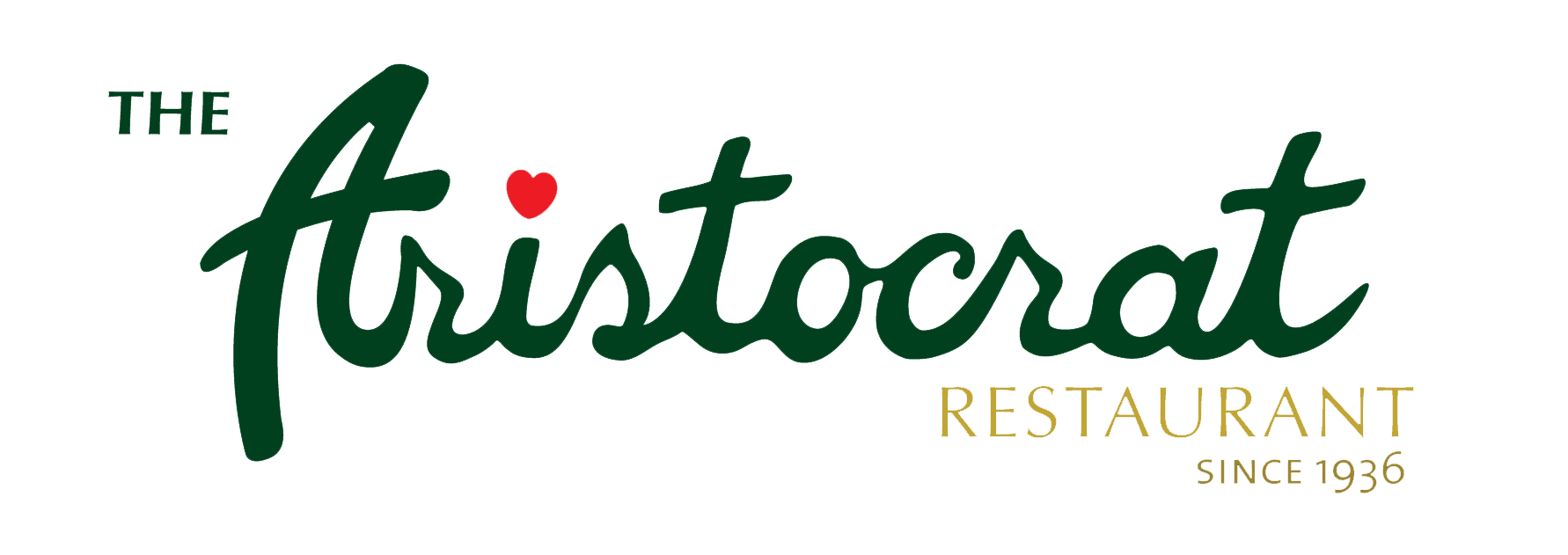 Aristocrat Logo - The Aristocrat Restaurant: Home of the Best Chicken BBQ | Philippine ...