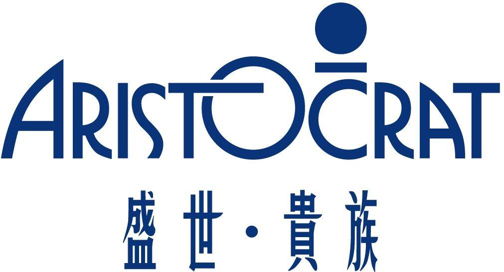 Aristocrat Logo - Aristocrat Leisure signs licensing accord with IGT. AGB