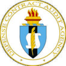 DCAA Logo - DCAA