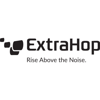 ExtraHop Logo - AWS Marketplace: ExtraHop