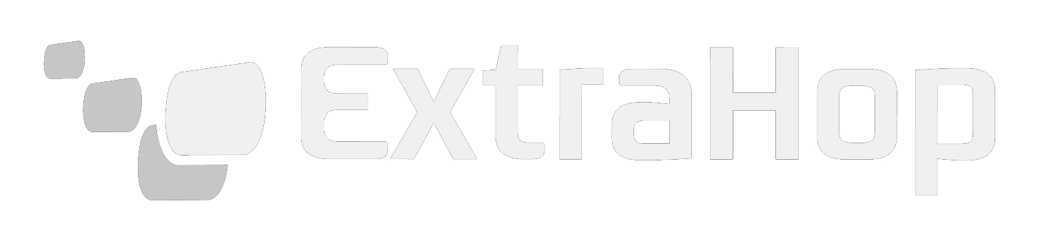 ExtraHop Logo - About Extrahop | VCW Security