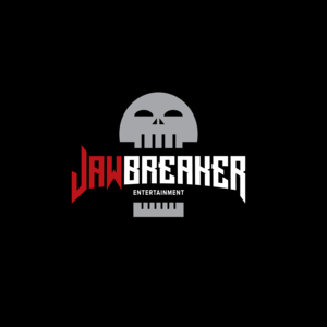 Jawbreaker Logo - Jawbreaker Entertainment