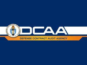 DCAA Logo - DCAA Compliance: Time & Attendance Tracking Made Easy