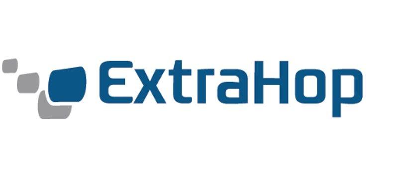 ExtraHop Logo - ECF Sponsor Profile: ExtraHop | UW iSchool Office of Student ...