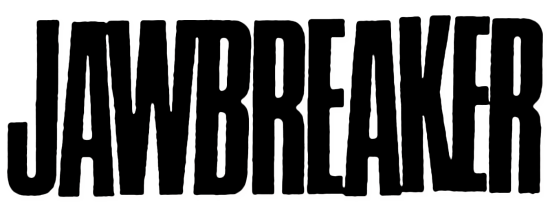 Jawbreaker Logo - Jawbreaker | Music fanart | fanart.tv