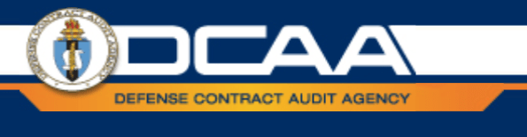 DCAA Logo - Recruitment: Defense Contract Audit Agency - MassHire Greater Lowell ...