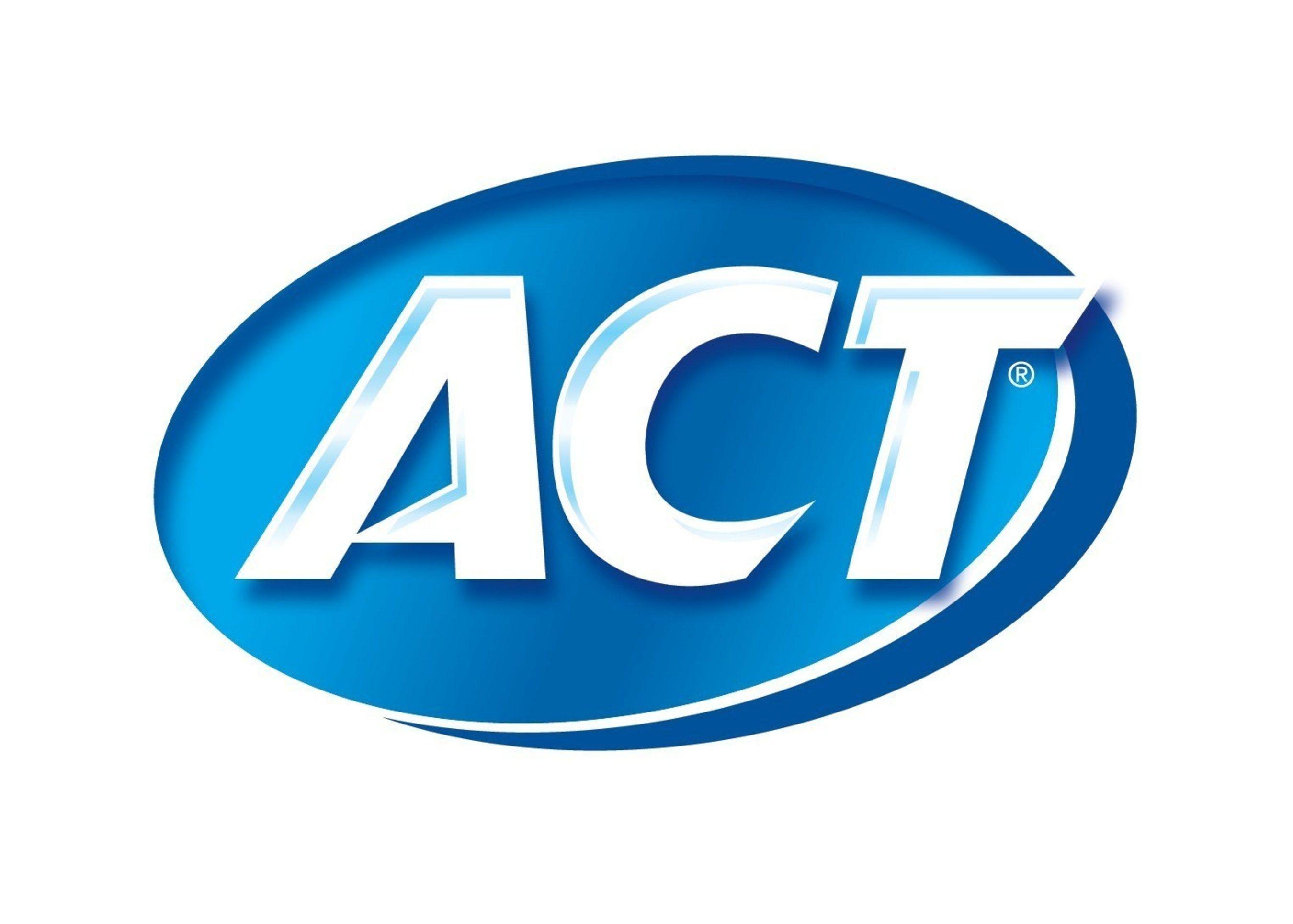 Act login