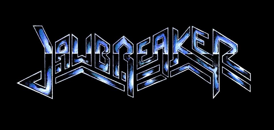 Jawbreaker Logo - Jawbreaker Metallum: The Metal Archives