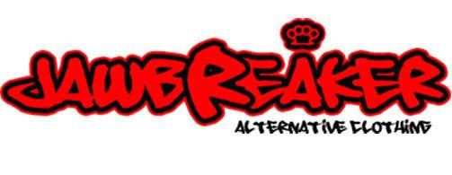 Jawbreaker Logo - jawbreaker Archives - SAHARASPLASH