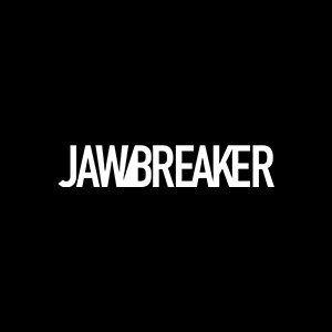 Jawbreaker Logo - Jawbreaker Clothing