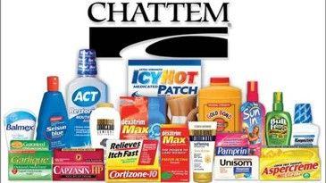 Chattem Logo - Four Georgians indicted in insider trading case