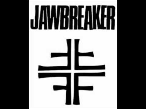 Jawbreaker Logo - Jawbreaker Week: Day 2 - 24 Revenge Therapy Video Vault - 333SOUND