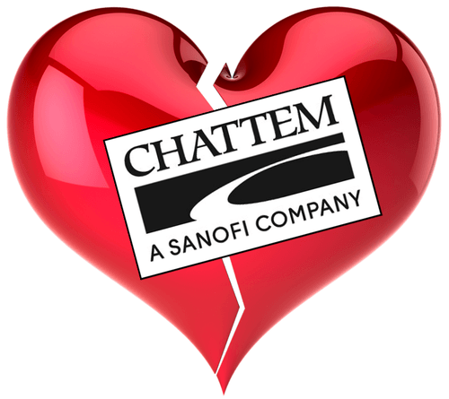 Chattem Logo - AM I NEXT? NO LOVE AT SANOFI CHATTEM — AM I NEXT?