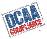 DCAA Logo - DCAA Compliance, LLC – 