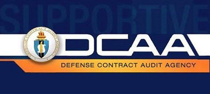 DCAA Logo - Logapps Passes the DCAA Audit. Logapps, LLC : Logapps, LLC
