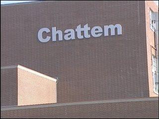 Chattem Logo - Sanofi relocating 160 jobs from Chattanooga to New Jersey - WRCBtv ...