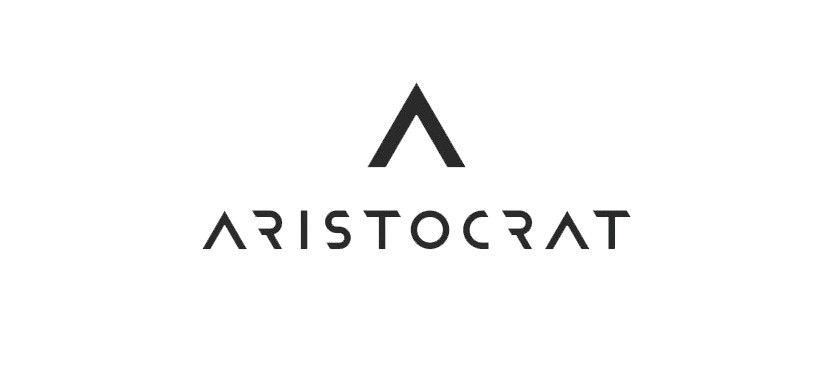 Aristocrat Logo - Aristocrat Bags Your Dreams