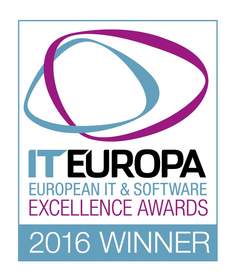 ExtraHop Logo - ExtraHop Named Best Big Data Analytics Solution of 2016