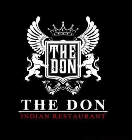 Don Logo - The Don Logo - Picture of The Don, Welwyn Garden City - TripAdvisor