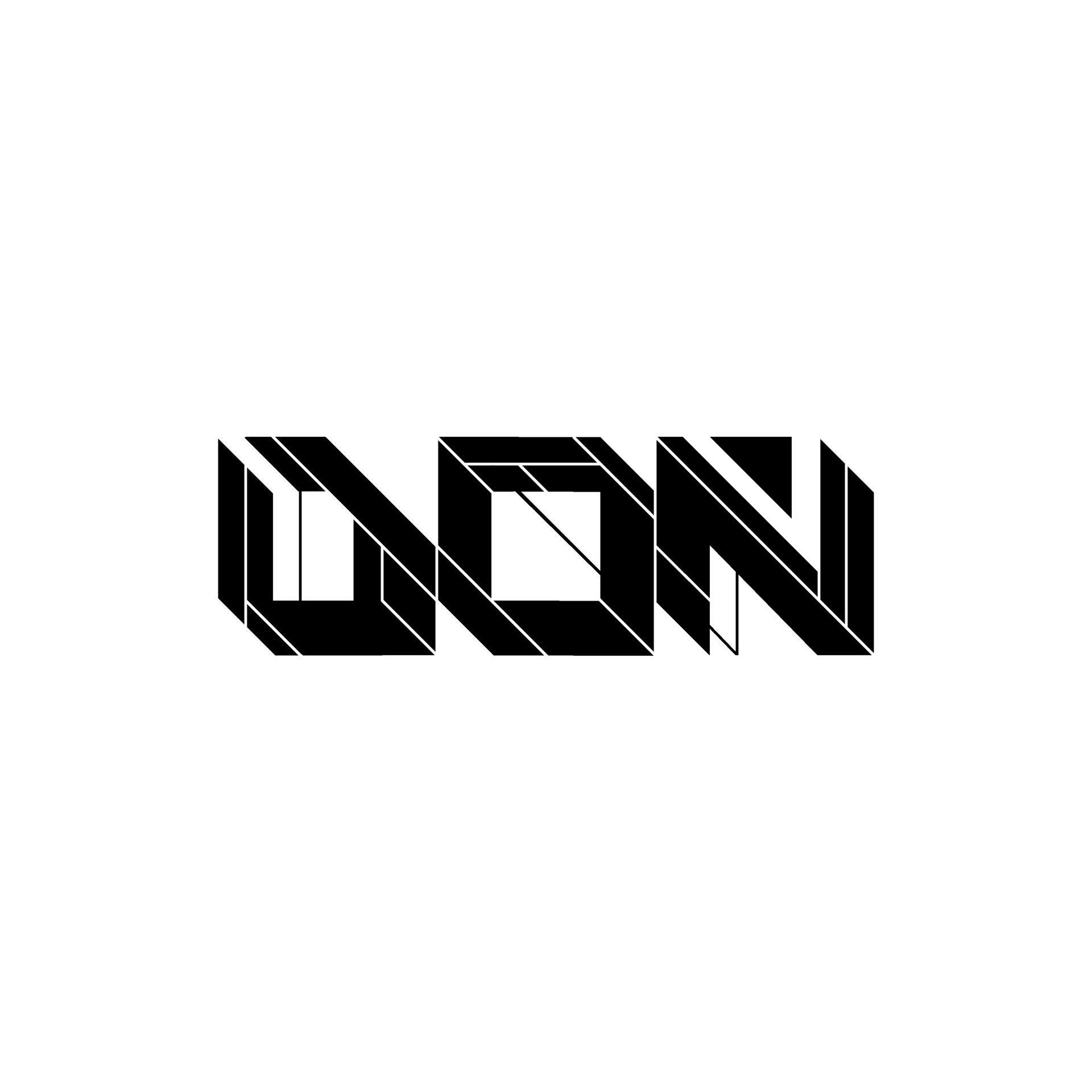 Don Logo - NoiseHERO Official