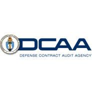DCAA Logo - MarCom Group, Inc.