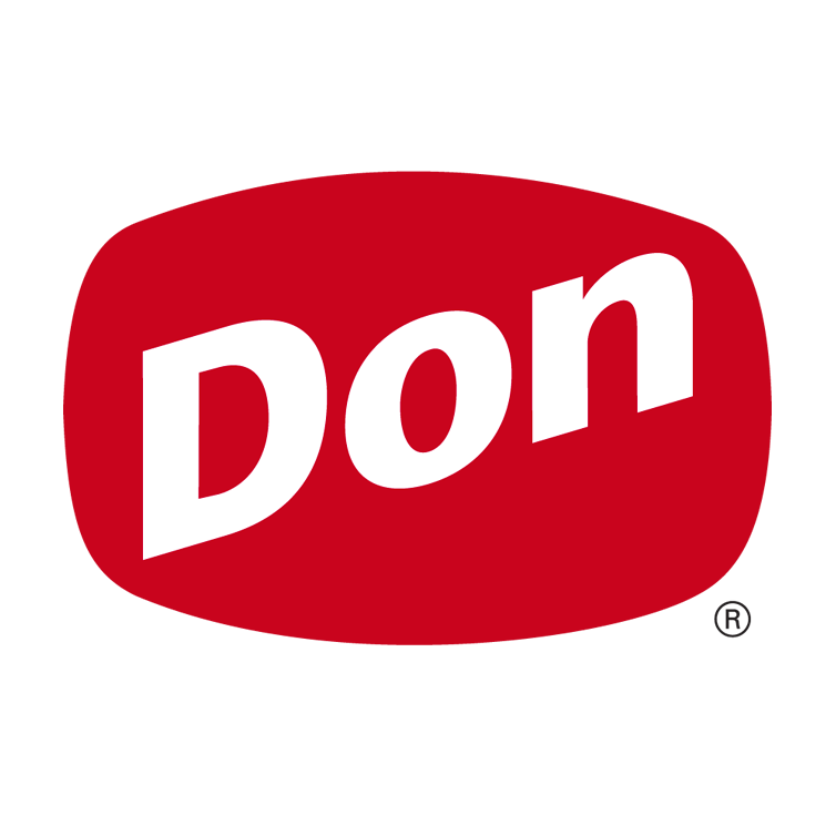 Don Logo - ed don logo Brevard Beautiful