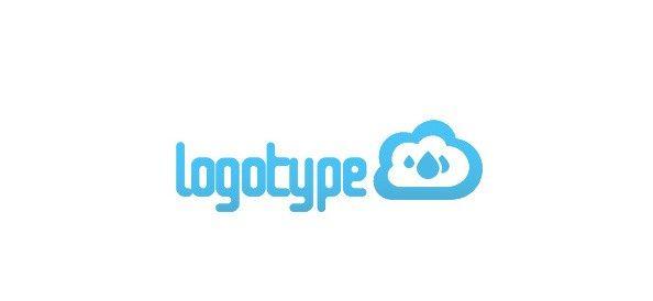 Hosting Logo - Hosting Logo Design Templates