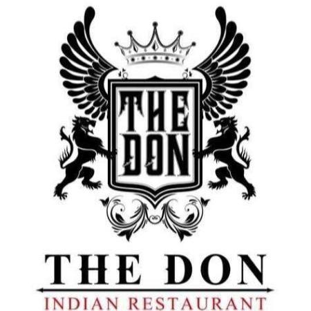 Don Logo - The Don Logo - Picture of The Don, Welwyn Garden City - TripAdvisor