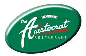 Aristocrat Logo - Aristocrat Logo