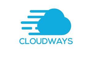Hosting Logo - Cloudways Web Hosting