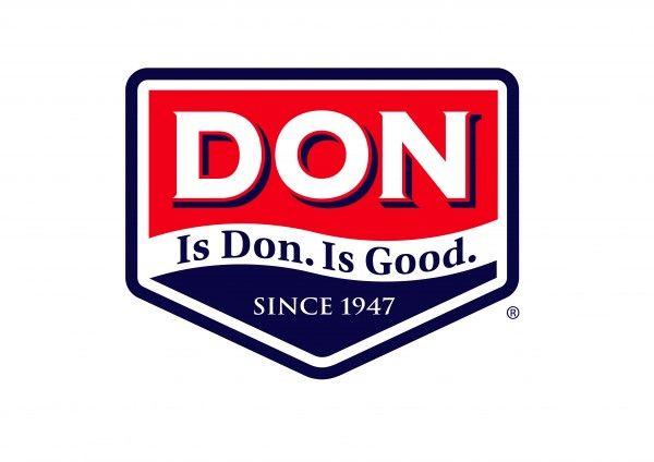 Don Logo - Don Smallgoods