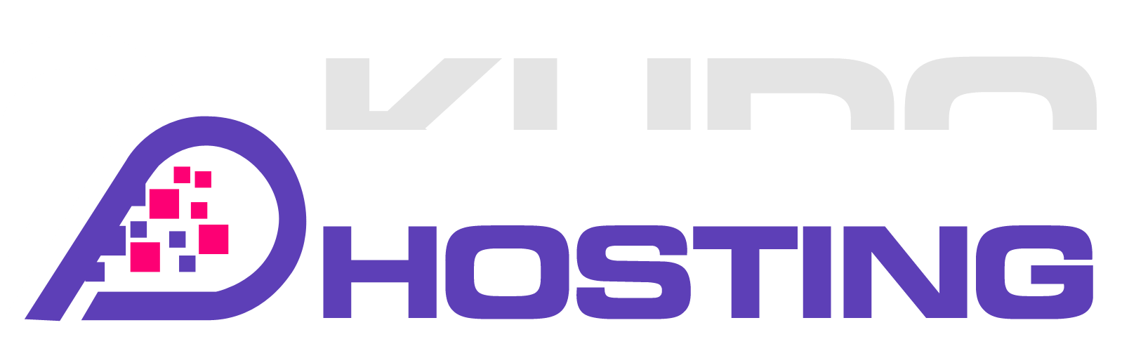 Hosting Logo - Kudo Hosting. Stable Web Hosting Solutions