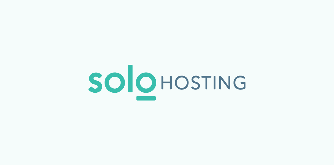 Hosting Logo - hosting