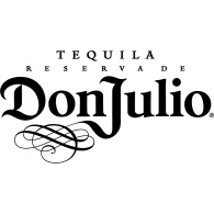 Don Logo - Don Julio Tequila | Brands of the World™ | Download vector logos and ...