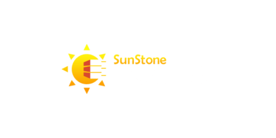 Hosting Logo - SunStone Hosting Logo Final - All Ways Entertainment