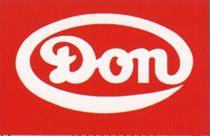 Don Logo - Don Logo 01