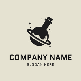 Laboratory Logo - Free Laboratory Logo Designs | DesignEvo Logo Maker