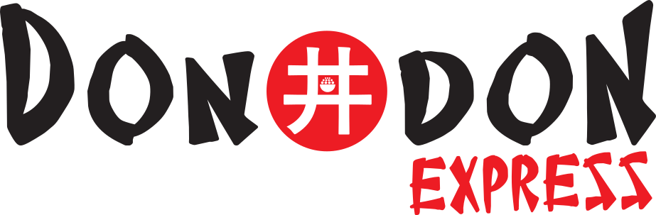 Don Logo - Don Don Express – Asian Comfort Food