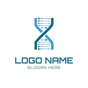 Laboratory Logo - Free Laboratory Logo Designs | DesignEvo Logo Maker