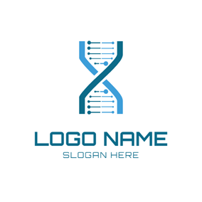 Laboratory Logo - Free Laboratory Logo Designs. DesignEvo Logo Maker