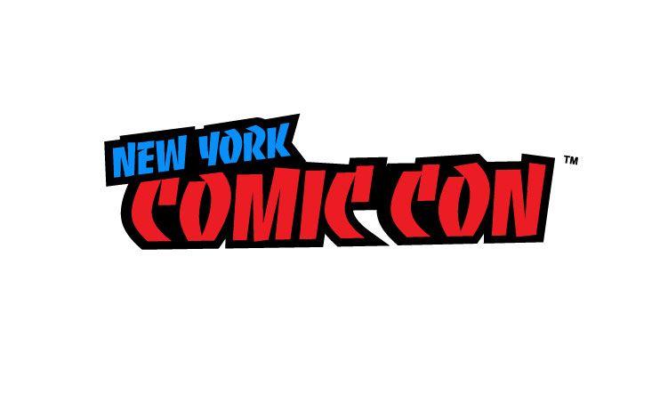 Don Logo - Logo Download and Brand Guidelines - New York Comic Con - October 3 ...