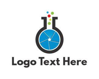 Laboratory Logo - Laboratory Logos | Laboratory Logo Maker | BrandCrowd