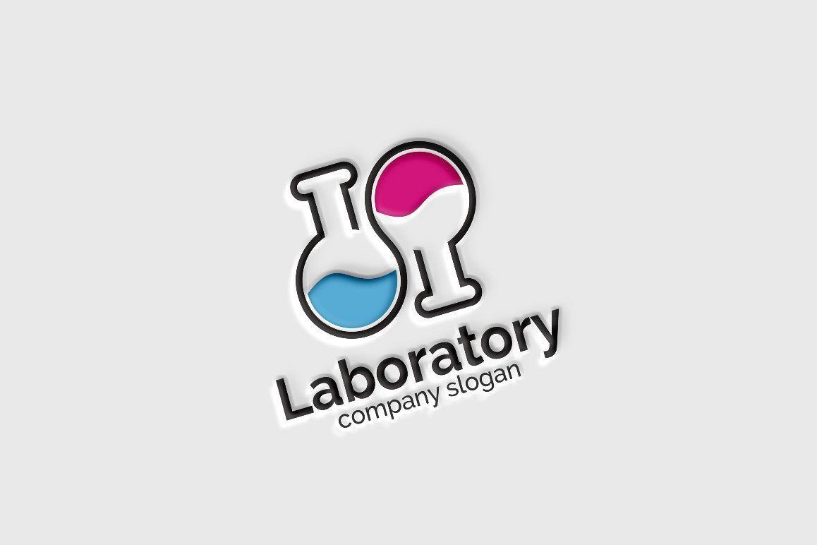 Laboratory Logo - Laboratory Logo