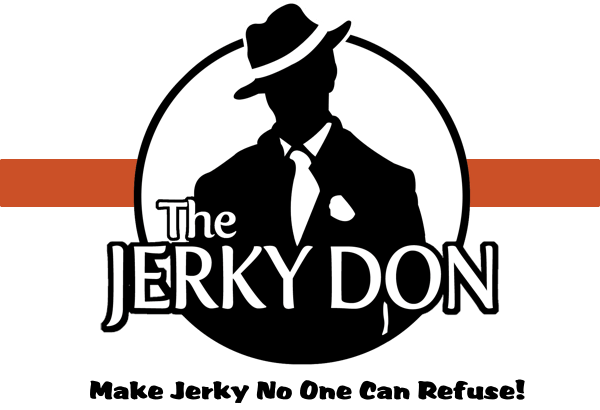 Don Logo - Jerky Perfection