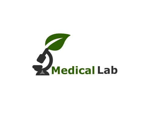 Laboratory Logo - Lab Logos