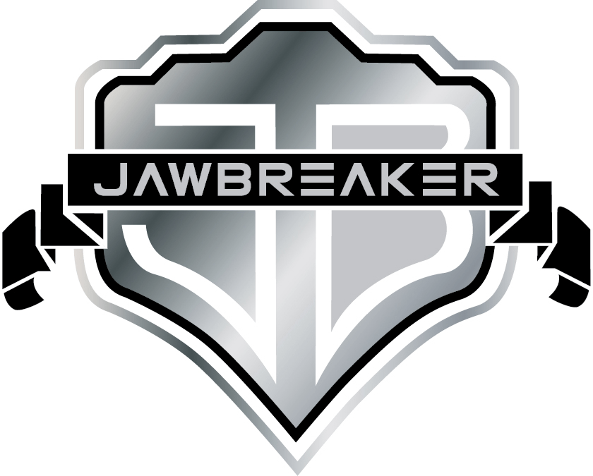 Jawbreaker Logo - JAWBREAKER INVITATIONAL - Event Rallies