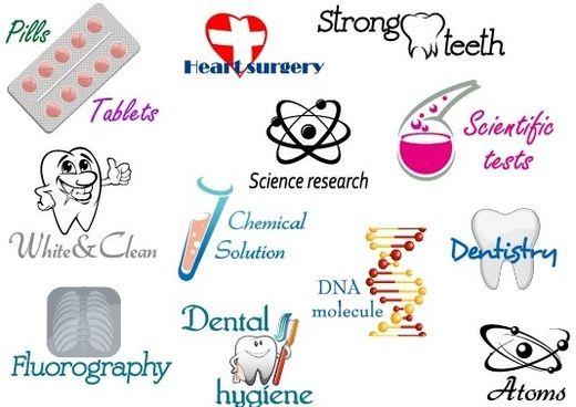 Laboratory Logo - Medical laboratory logo free vector download (68,677 Free vector ...