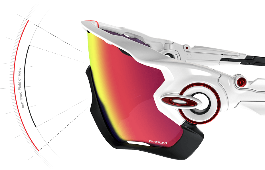 Jawbreaker Logo - Sport Sunglasses - Jawbreaker | Oakley® USA - US