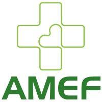 Amef Logo - Africa MEF | Africa Medical Education Foundation