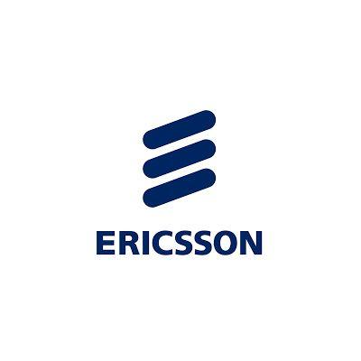 Ericcson Logo - Ericsson - A world of communication - Ericsson